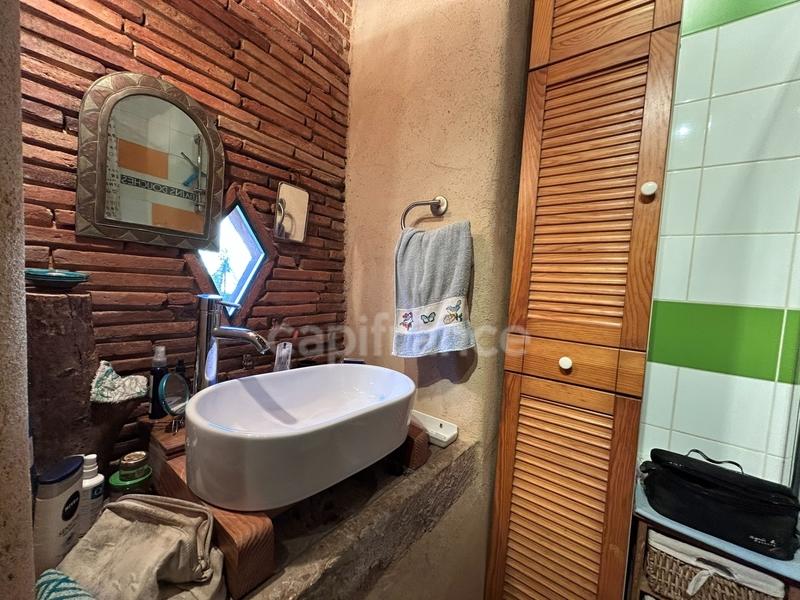 Maison - 104 m² - 3 pièces