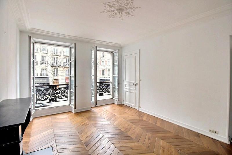 Appartement - 75 m² - 3 pièces