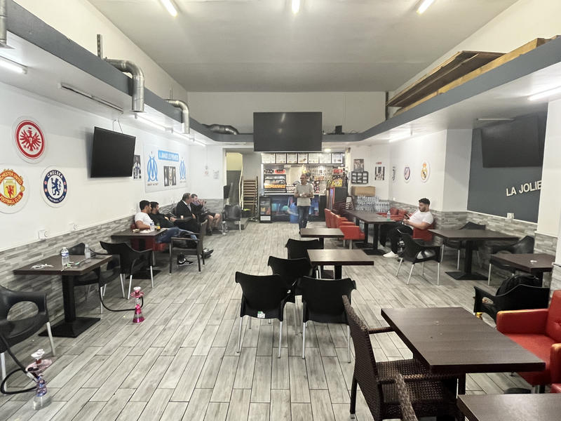 Local d'activités - 169 m²