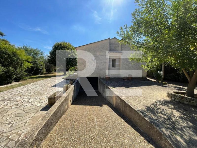 Villa - 190 m² - 5 pièces
