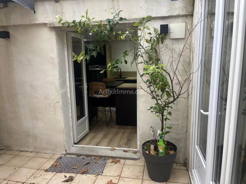 Maison - 145 m² - 4 pièces