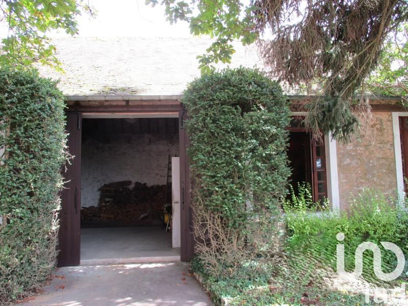 Maison - 160 m² - 7 pièces