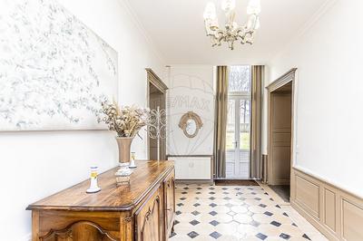 Château - 388 m² - 15 pièces