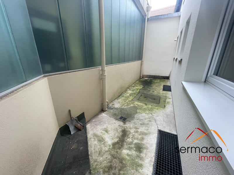 Appartement - 66 m² - 2 pièces