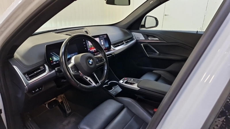 Bmw X1 sDrive18i m Sport Dkg7