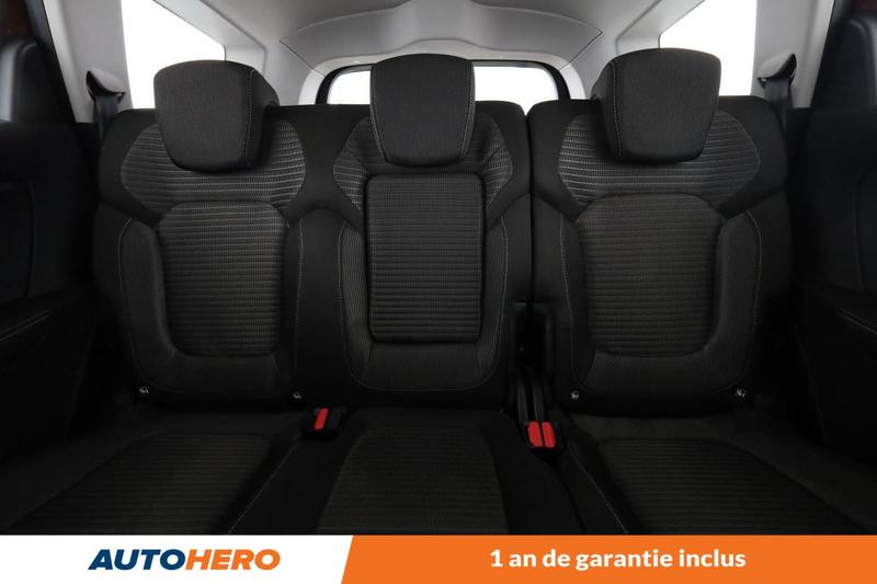 Renault Grand Scénic 1.2 TCe Energy Zen 5pl 130 ch