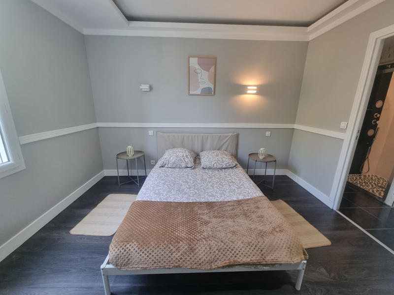 Immeuble - 494 m² - 10 pièces