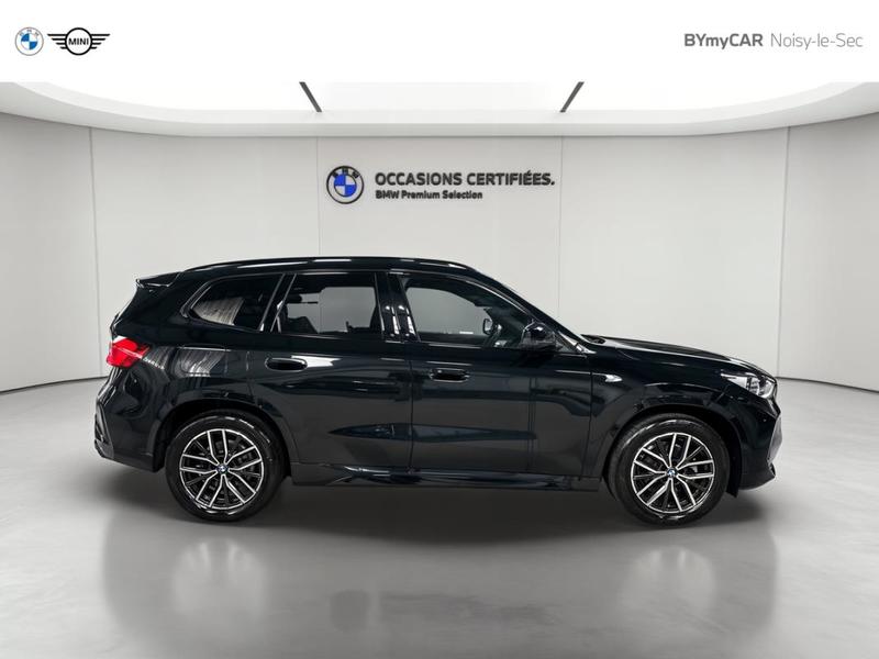 Bmw X1 U11 sDrive 18i 136ch Dkg7 m Sport
