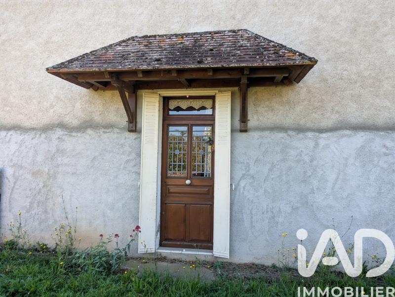 Maison de campagne - 99 m² - 4 pièces