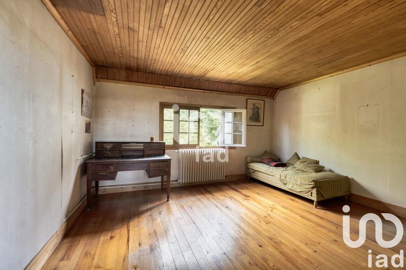 Maison - 283 m² - 8 pièces