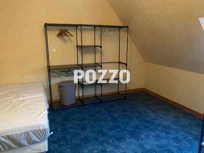 Appartement - 18 m² - 1 pièce