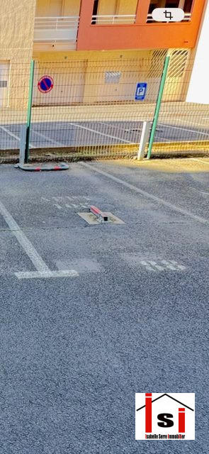 Appartement - 32 m² - 3 pièces