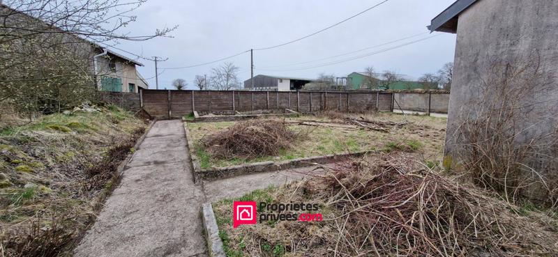 Maison - 150 m² - 4 pièces