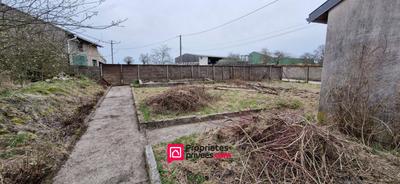 Maison - 150 m² - 4 pièces