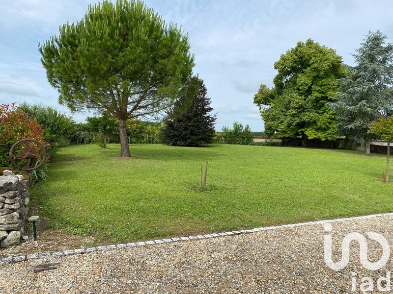 Maison - 177 m² - 5 pièces