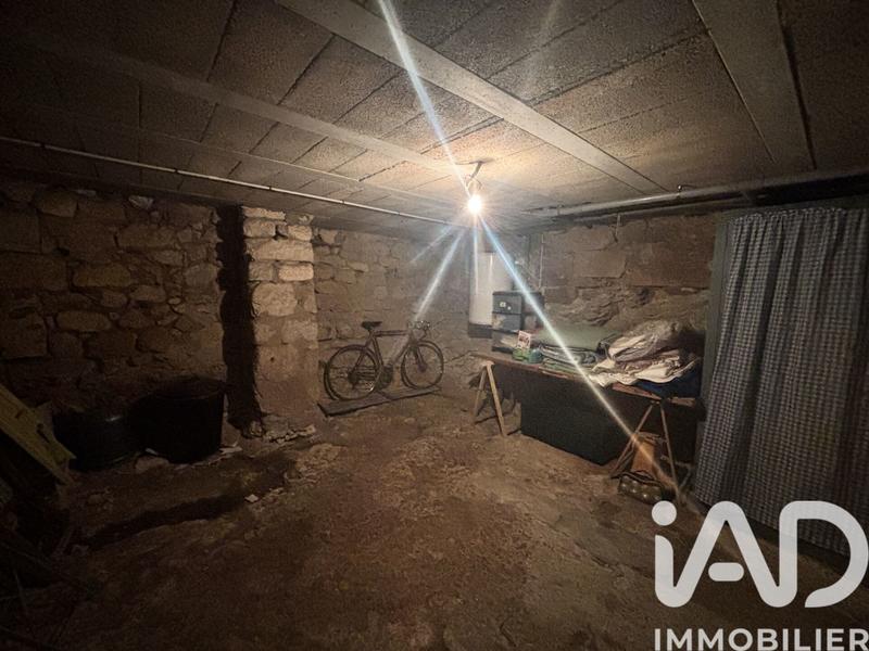 Maison de village - 47 m² - 2 pièces