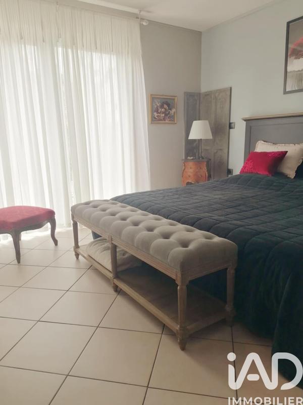 Maison - 150 m² - 9 pièces