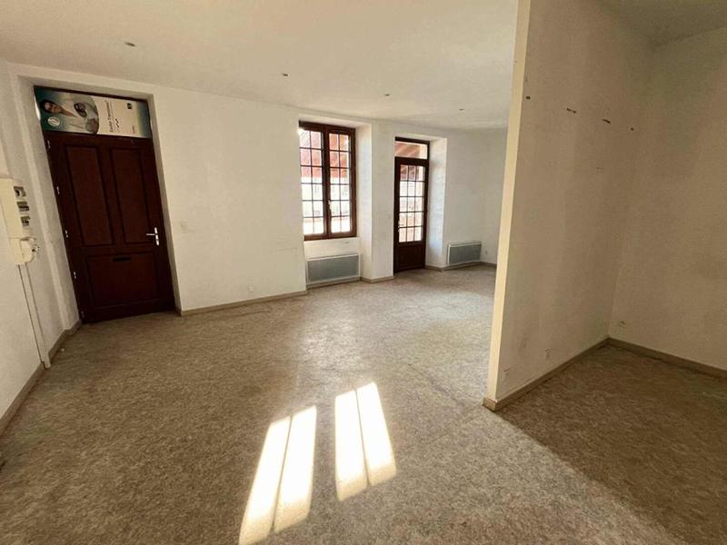 Immeuble - 315 m² - 10 pièces