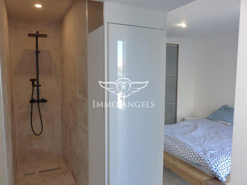 Maison traditionnelle - 130 m² - 5 pièces