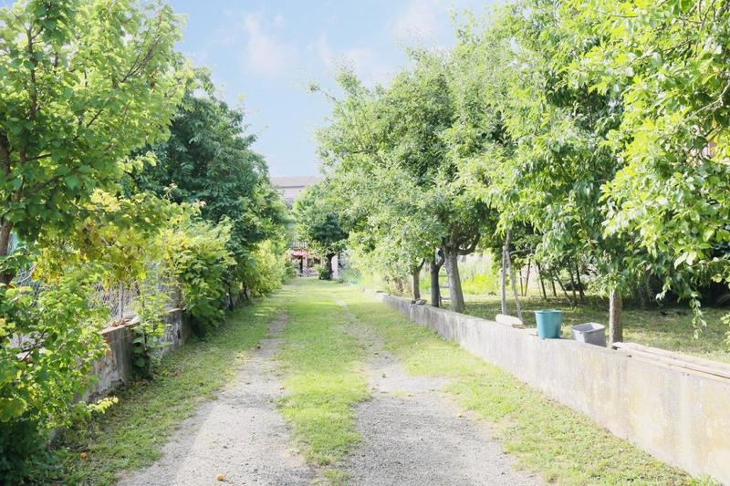 Maison - 310 m² - 6 pièces