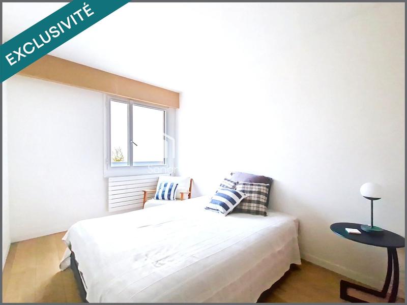 Appartement - 73 m² - 3 pièces