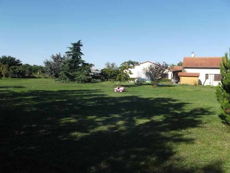 Maison traditionnelle - 250 m² - 10 pièces