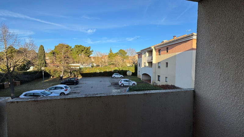 Appartement - 22 m² - 1 pièce