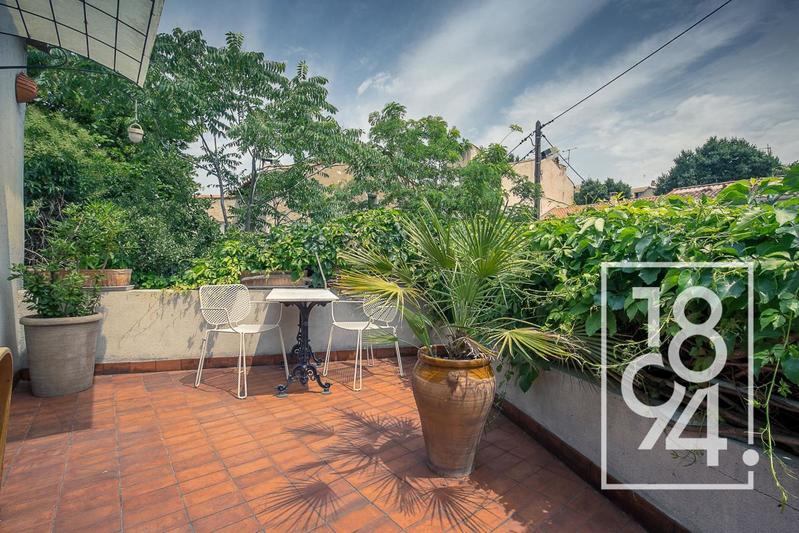 Villa - 234 m² - 7 pièces