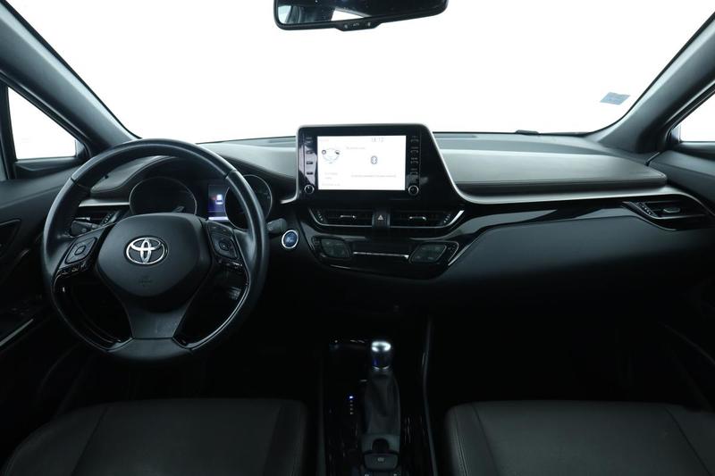 Toyota c-Hr 1.8 Hybride Distinctive 122 ch