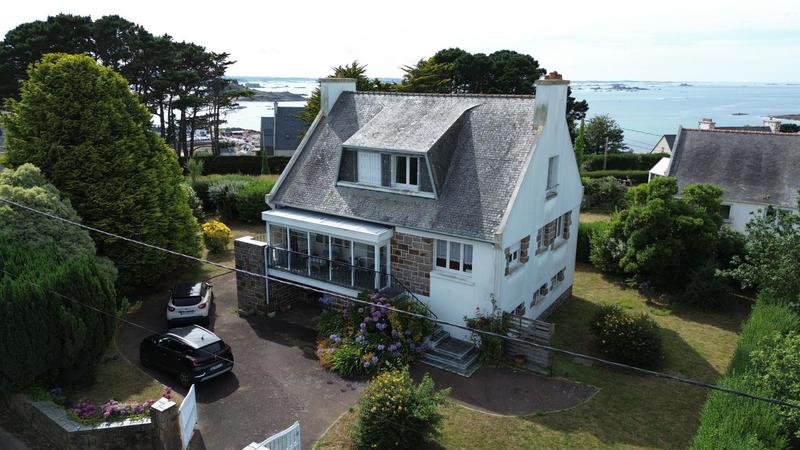 Maison - 155 m² - 5 pièces