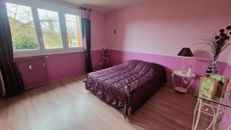 Appartement - 87 m² - 4 pièces