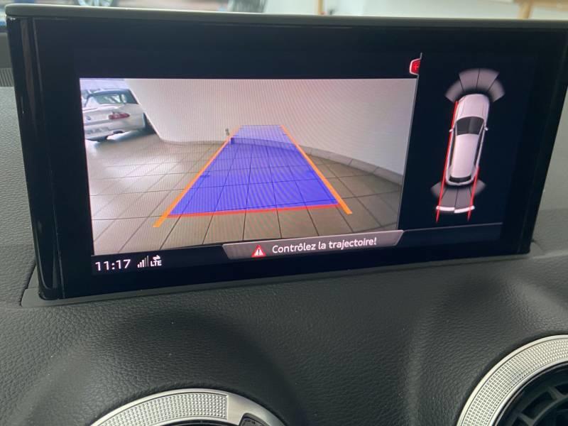 Audi Q2 35 Tfsi 150 s tronic 7 s line Plus