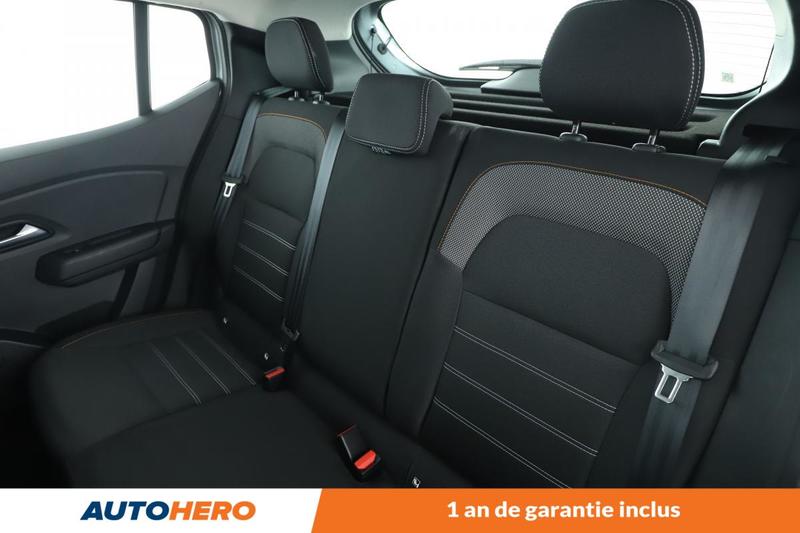 Dacia sandero III Stepway 1.0 TCe Confort 91 ch