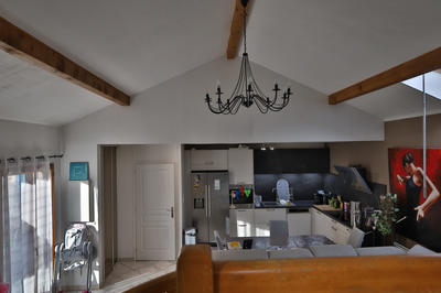 Maison - 84 m² - 4 pièces