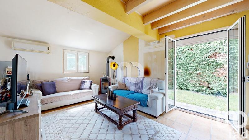 Maison - 119 m² - 4 pièces