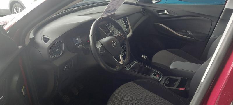 Opel Grandland X 1.5 Diesel 130 Elegance Business