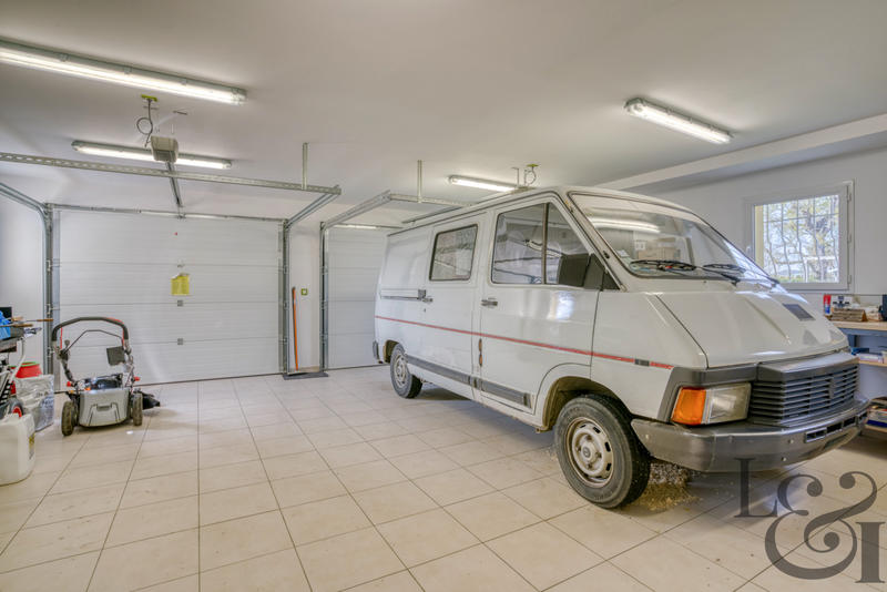 Maison - 169 m² - 4 pièces