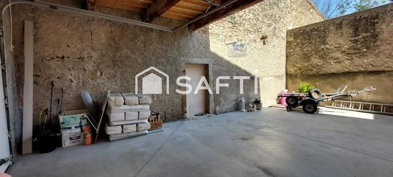 Maison - 114 m² - 7 pièces