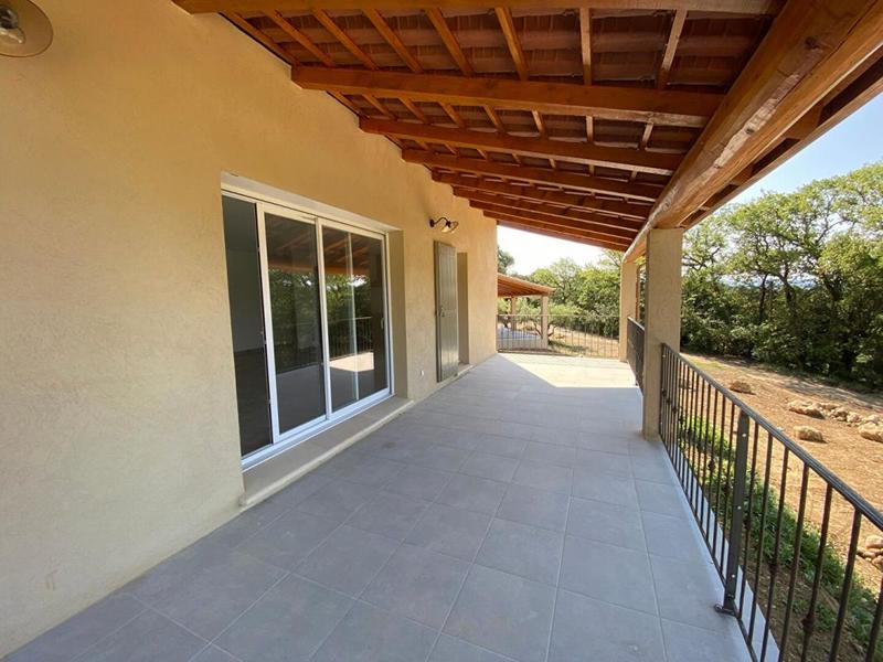 Villa - 98 m² - 4 pièces