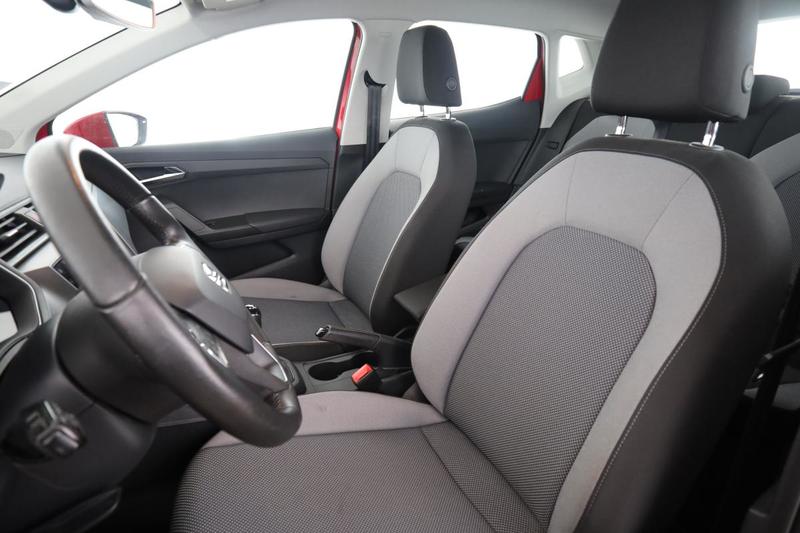 Seat Ibiza 1.6 Tdi Style Business 95 ch