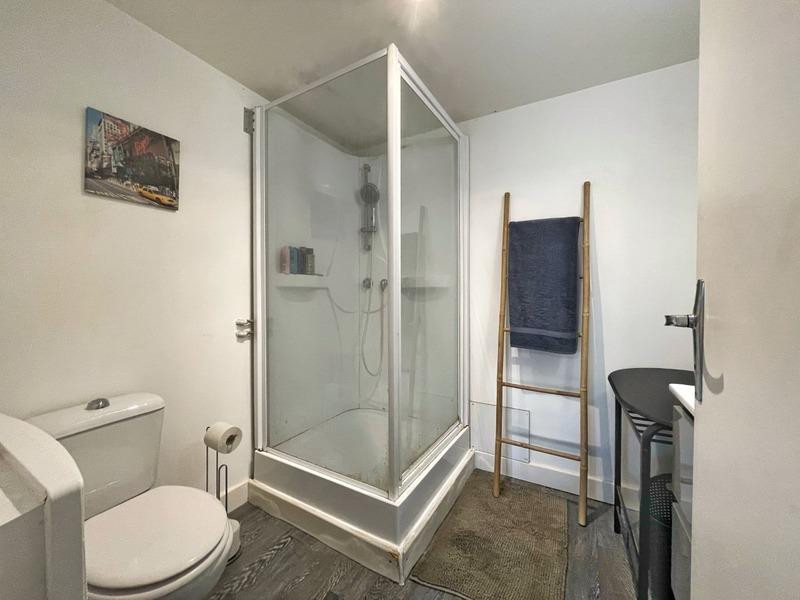 Immeuble - 510 m² - 19 pièces