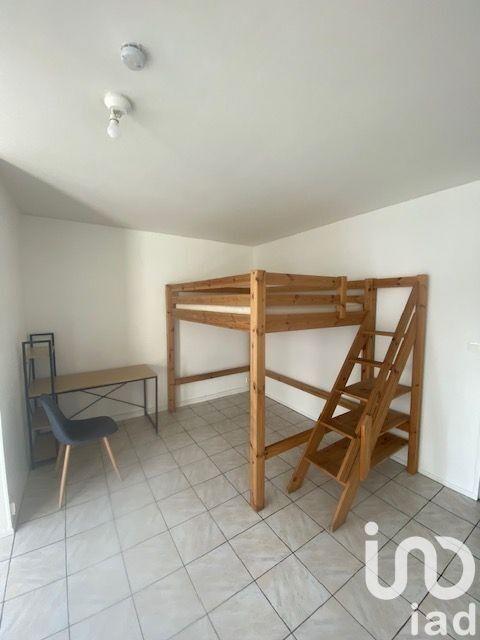 Appartement - 30 m² - 1 pièce