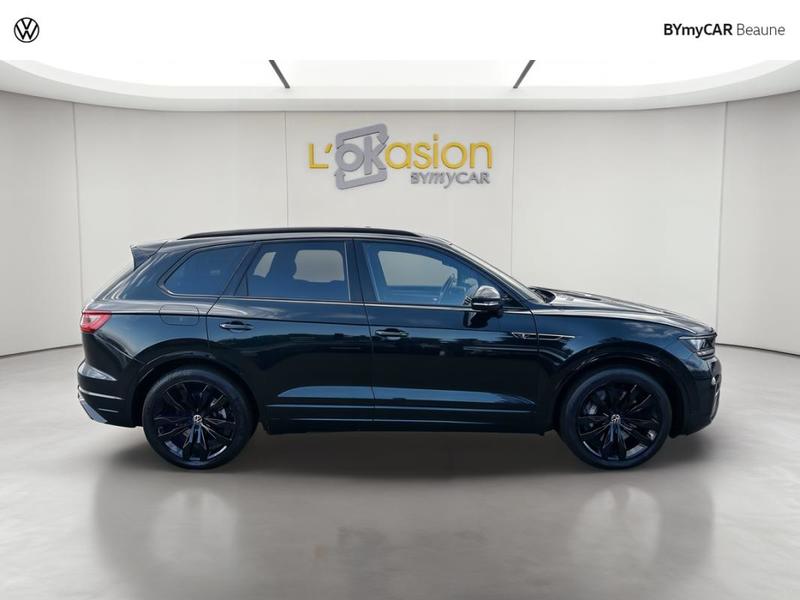 Volkswagen Touareg 3.0 Tsi eHybrid 462 ch Tiptronic 8 4Motion R