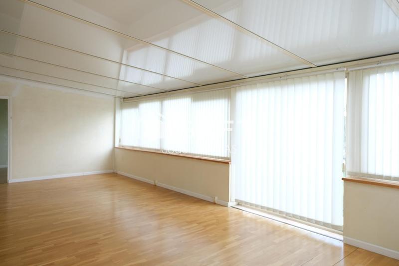 Maison - 106 m² - 5 pièces