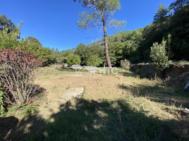 Mas - 85 m² - 4 pièces