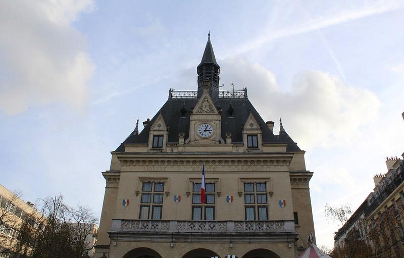 Appartement - 27 m² - 1 pièce