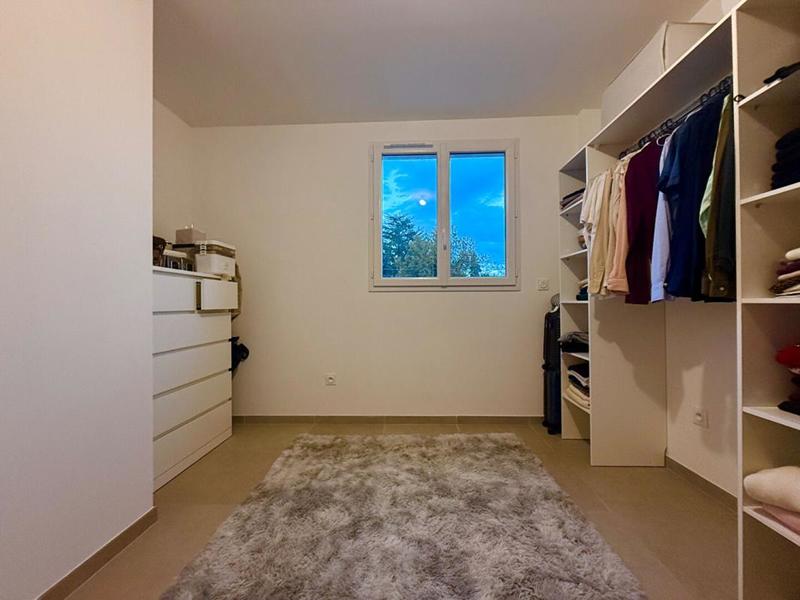 Maison - 93 m² - 5 pièces