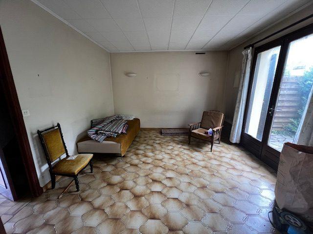 Maison - 104 m² - 5 pièces