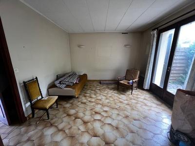 Maison - 104 m² - 5 pièces