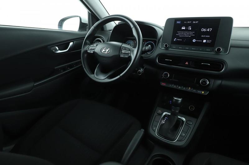 Hyundai Kona 1.6 CRDi Hybrid 48v Intuitive Dct-7 136 ch